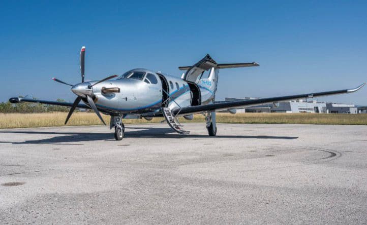 Tailored flights across Tanzania and East Africa.