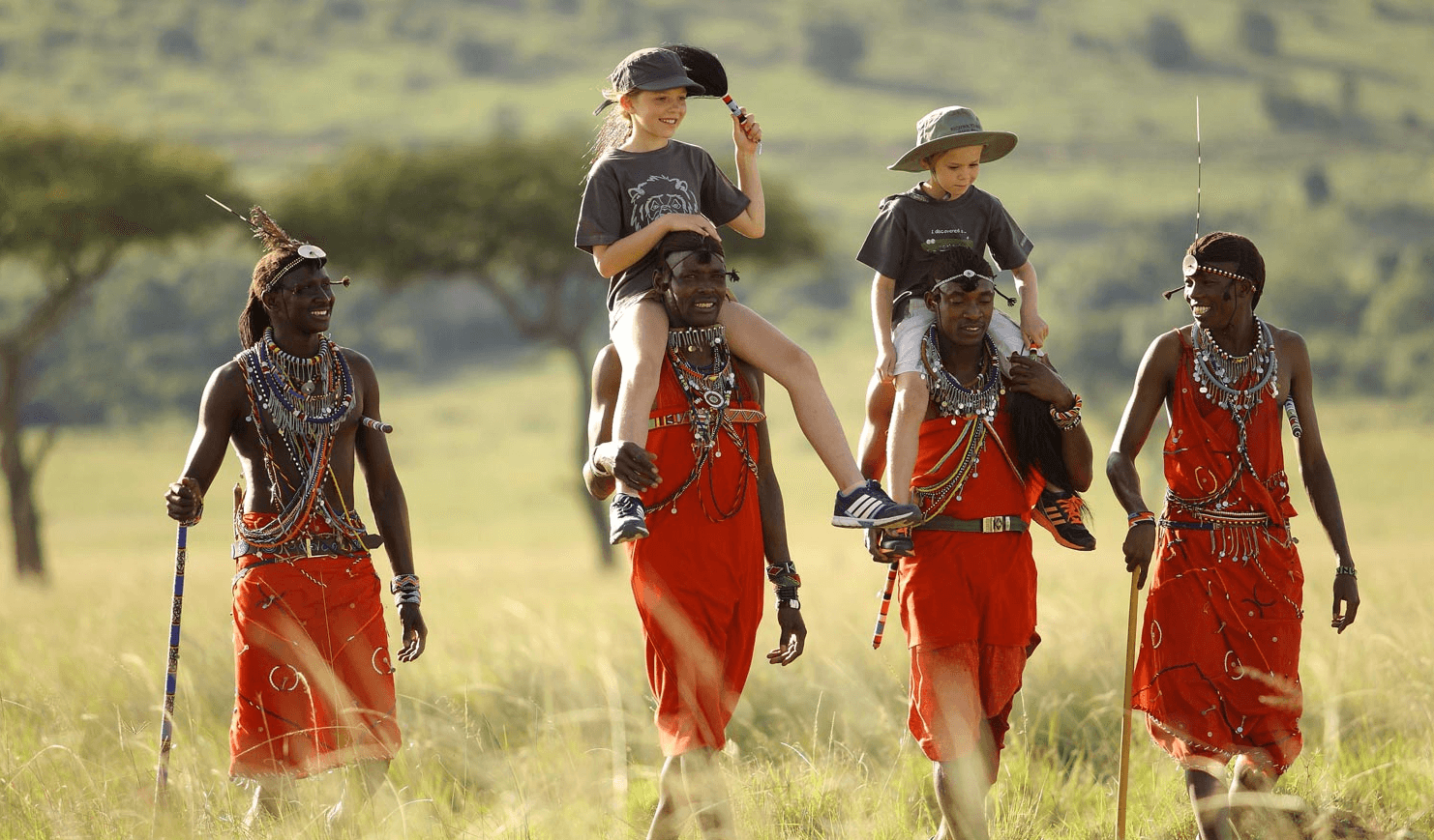 Great Migration Access