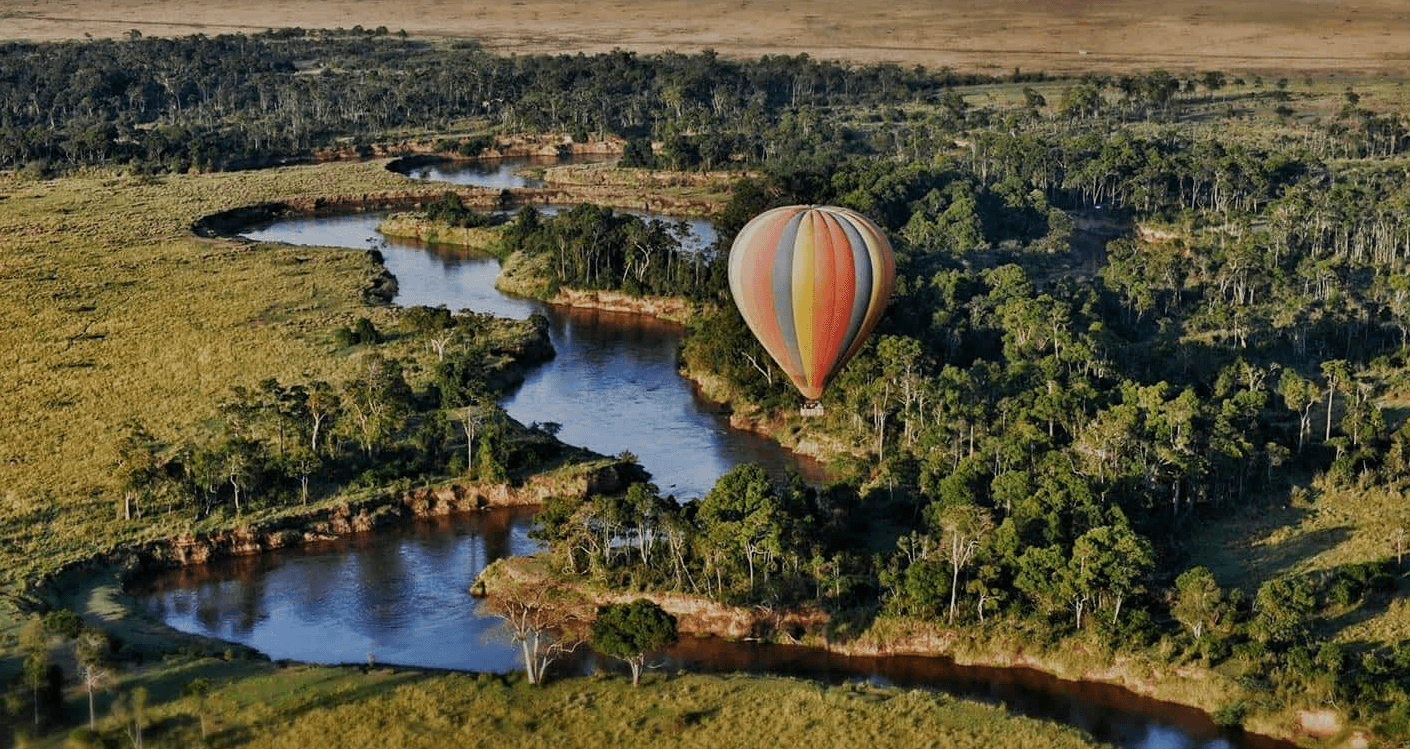 Great Migration Early Booking
